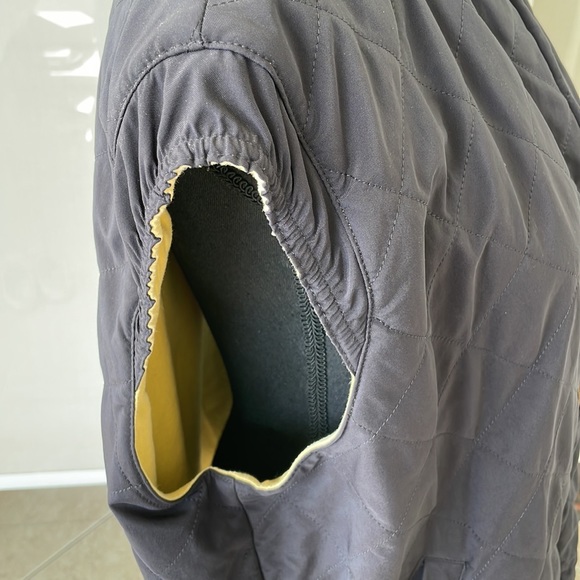 Loro Piana men’s vest size L/XL - Picture 6 of 16